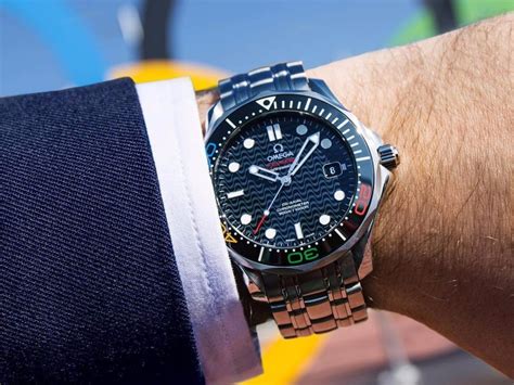 best omega seamaster alternative|omega seamaster knockoff.